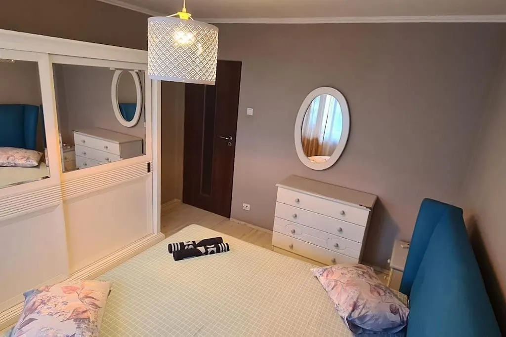 בוקרשט Belagio Residence 0*,  רומניה