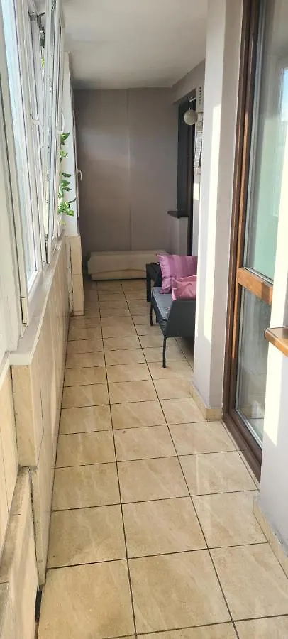 בוקרשט Belagio Residence 0*,