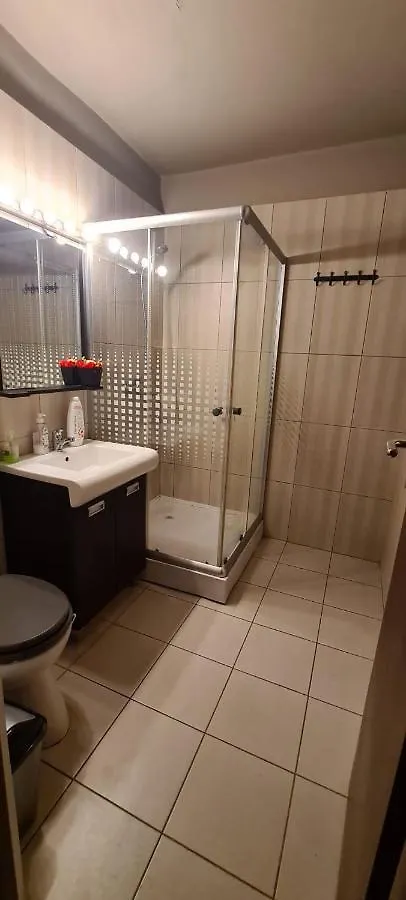 בוקרשט Belagio Residence 0*,