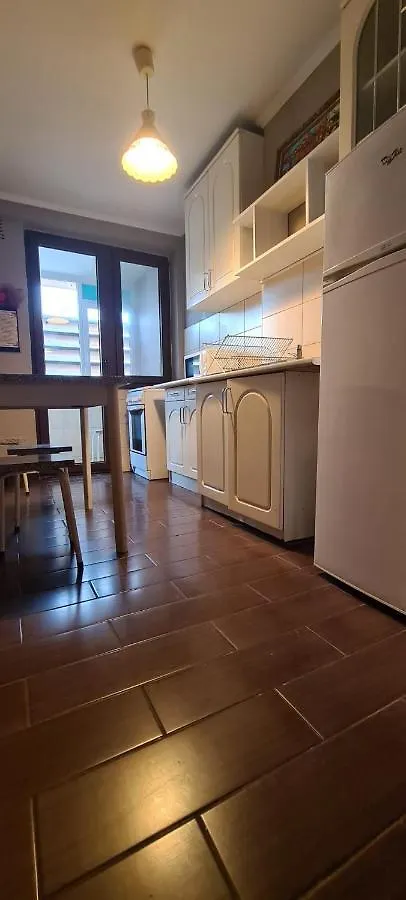 בוקרשט Belagio Residence
