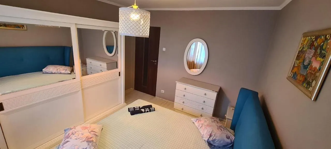 דירה בוקרשט Belagio Residence