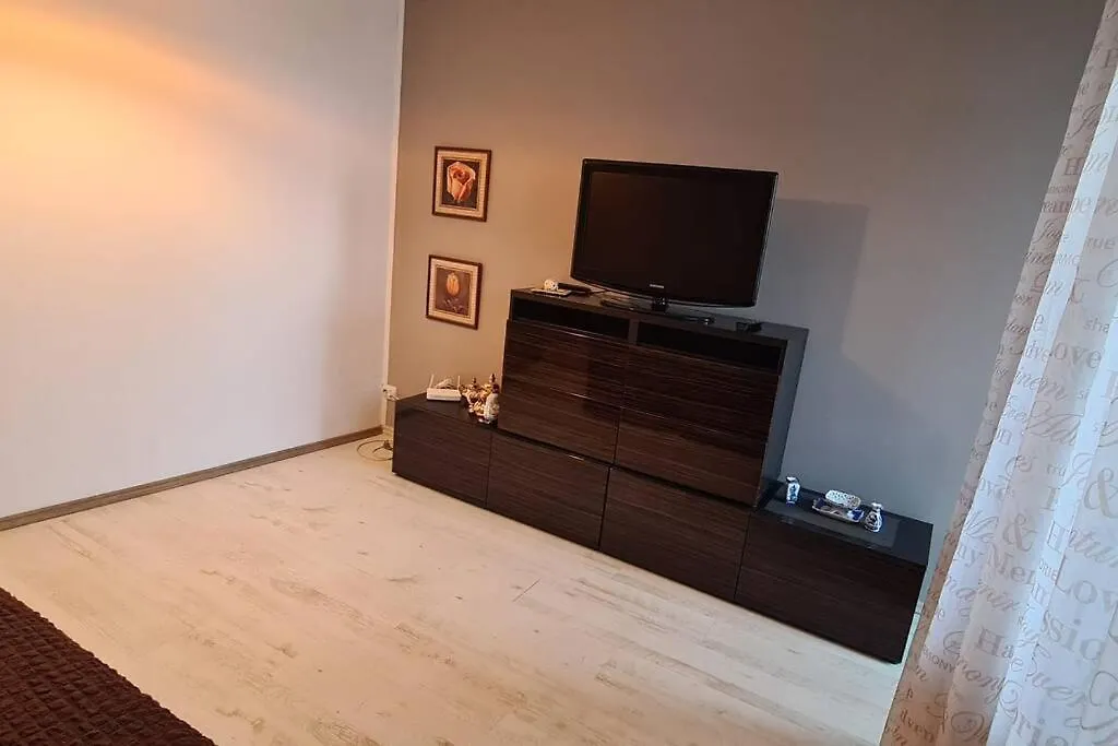 דירה בוקרשט Belagio Residence רומניה