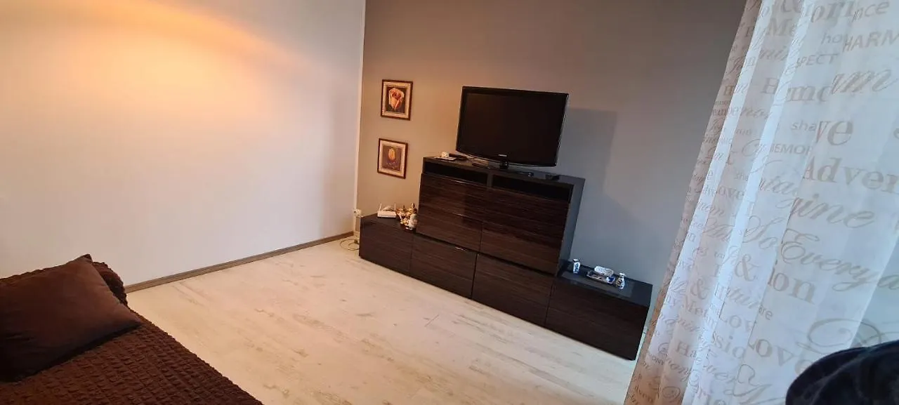 Belagio Residence ブカレスト