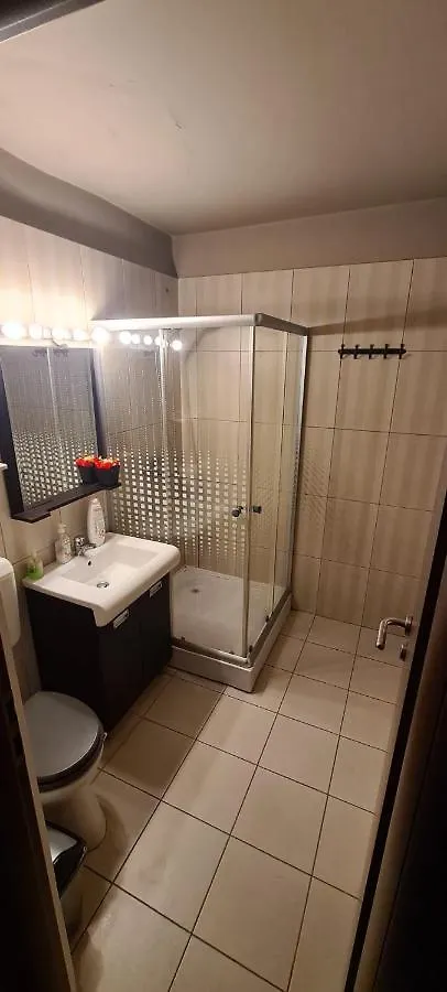 דירה בוקרשט Belagio Residence