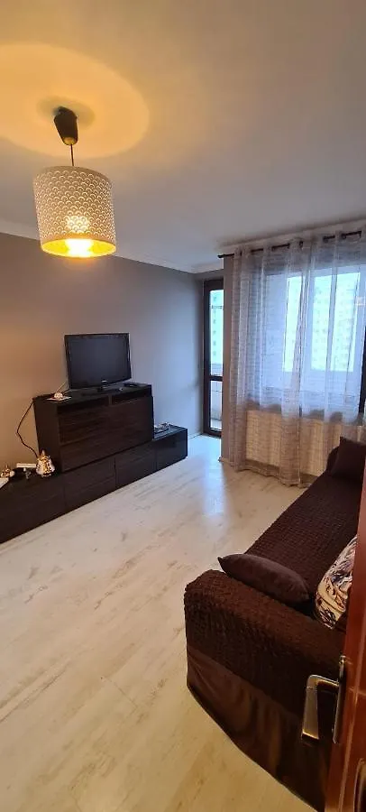בוקרשט Belagio Residence 0*,  רומניה